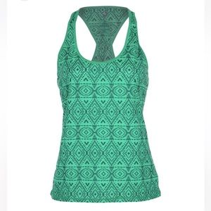 Prana Luca Tank Top